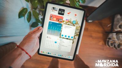 iPad Pro de 7 generación