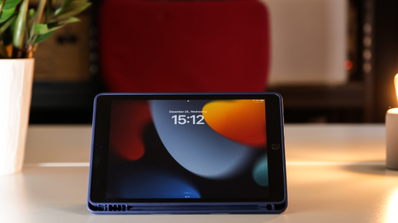 iPad