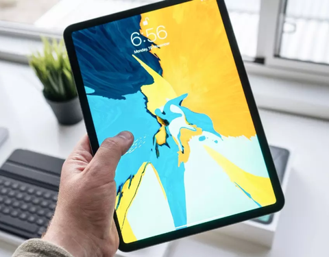 Qué iPad comprar en 2024? Guía completa de que iPad elegir - HardPeach blog