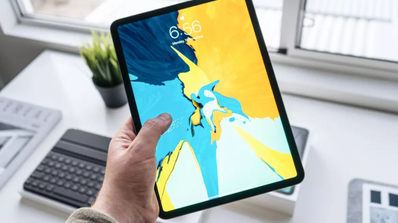 iPad Pro 11 pulgadas