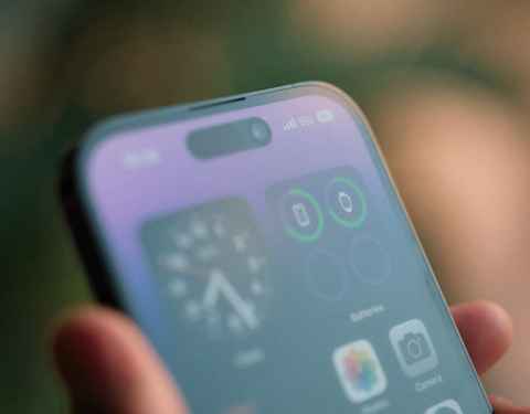 Los nuevos rumores sobre el iPhone 15 inquietan a la comunidad: ¿mejor  protección o peor