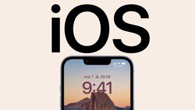 ios iphone