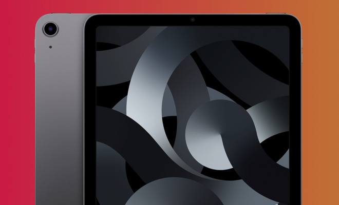 ipad air oferta