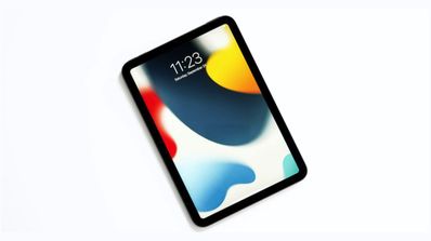 ipad mini 2023