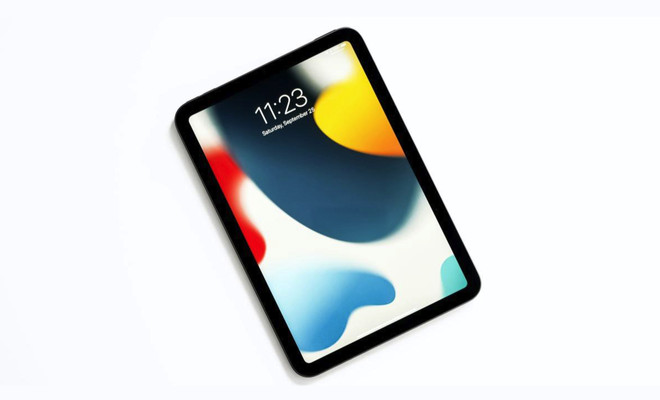 ipad mini 2023