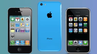 iphone obsoletos