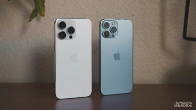 iphone sin funda