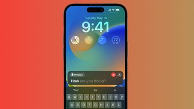 iphone voz artificial