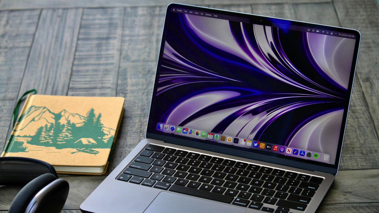 I migliori adattatori USB-C per MacBook Air