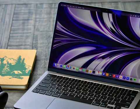 Los mejores hubs y adaptadores USB-C para MacBook Air