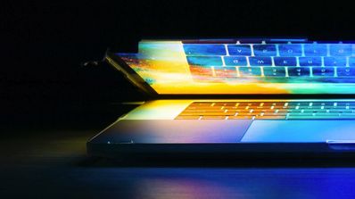macbook brillo automatico