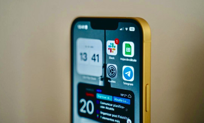 nuevas funciones iphone