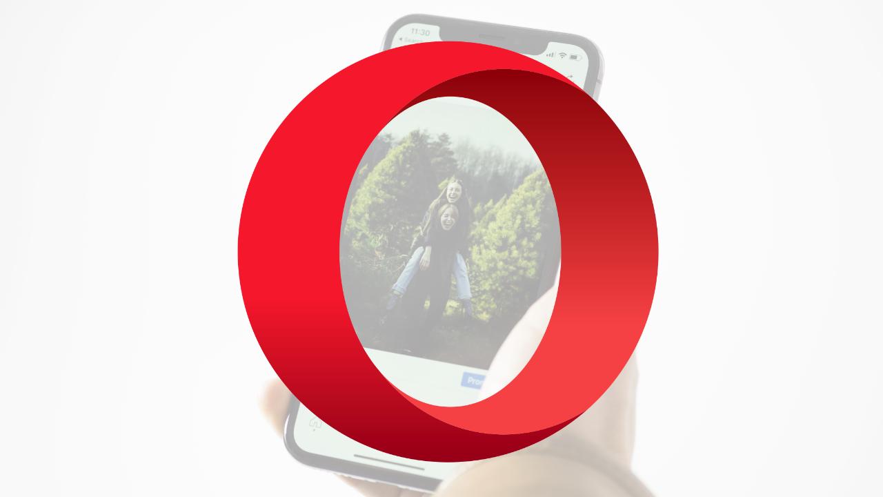 opera vpn gratis iphone