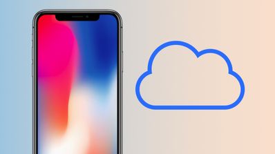 servicio nube iphone