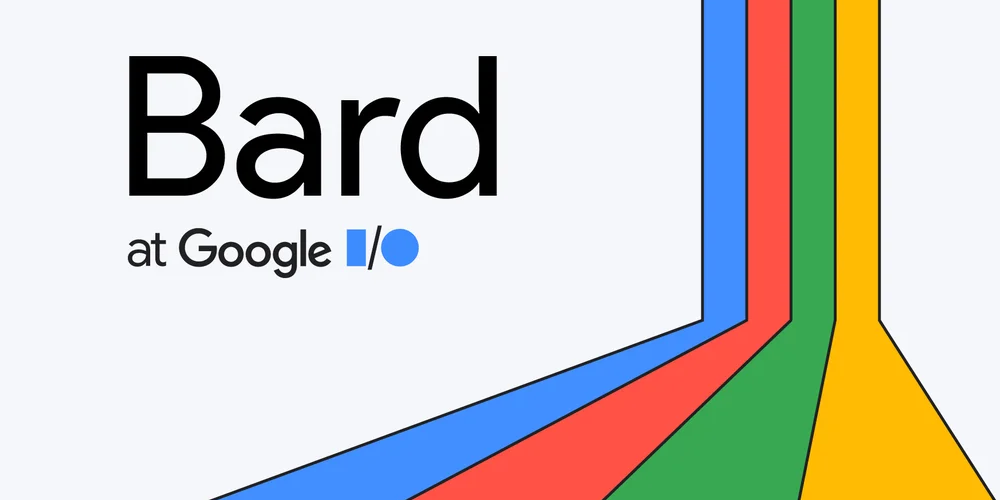 Bard, inteligencia artificial de Google