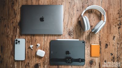 Ecosistema apple