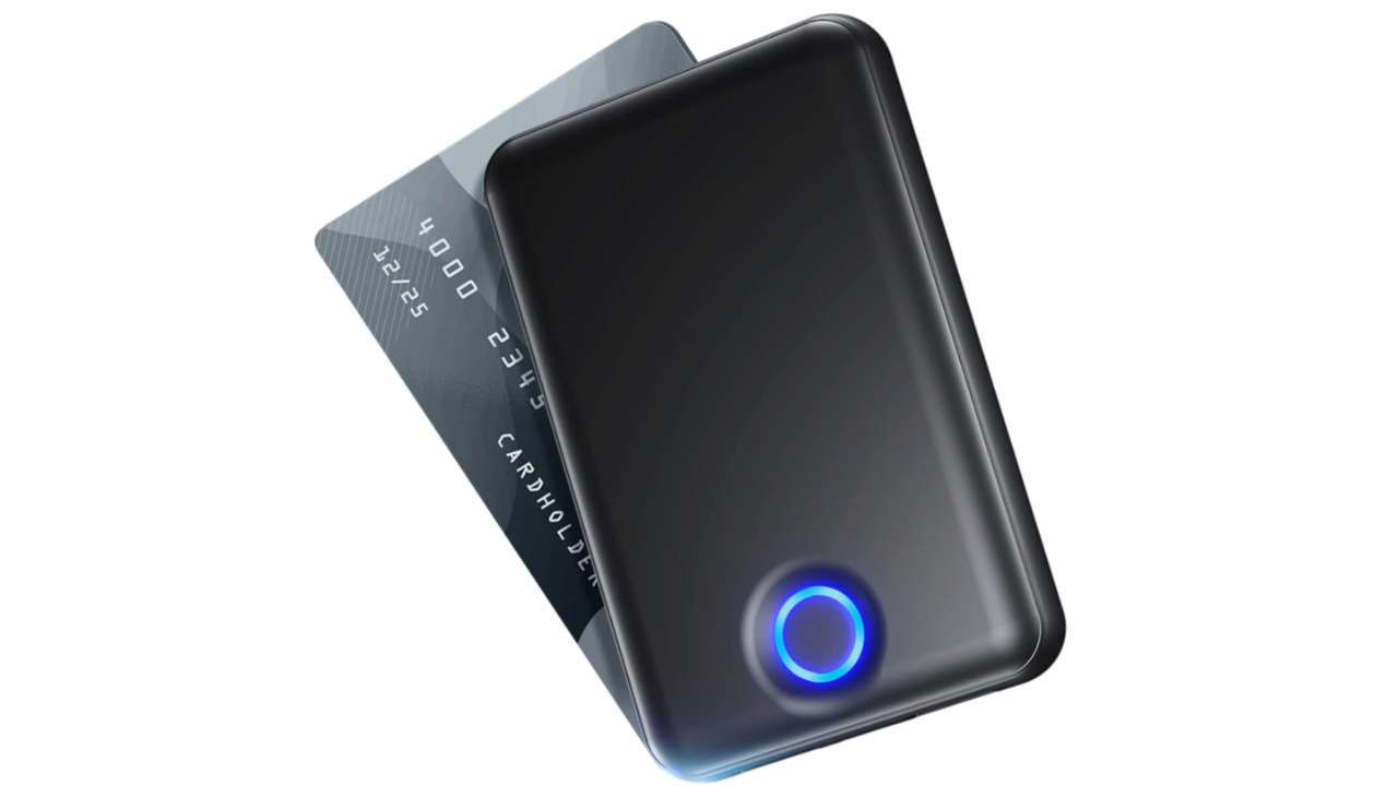 Que batería externa comprar para iPhone y iPad: Powerbanks para  dispositivos iOS
