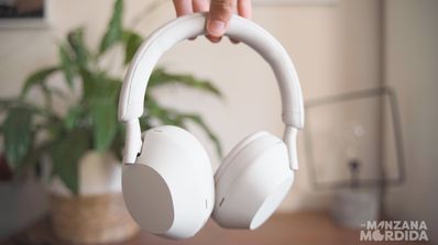 Sony WH1000XM5