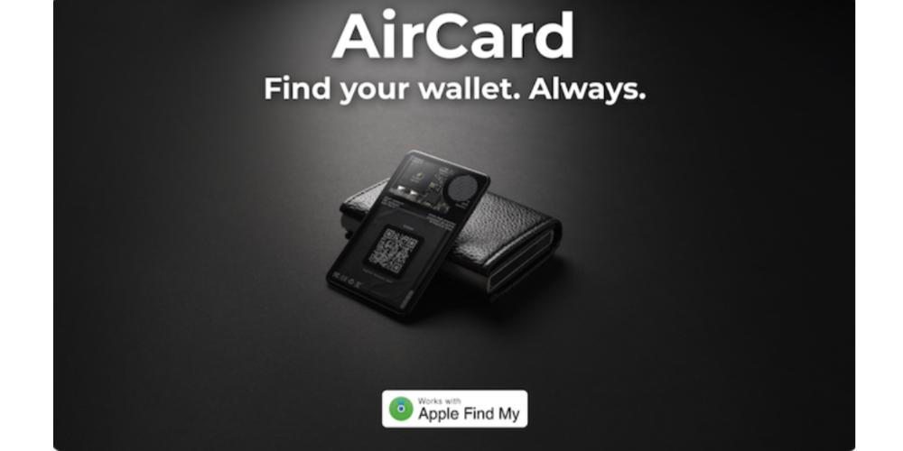 aircard kickstarter