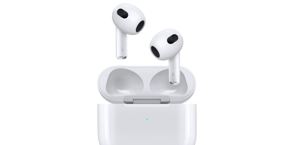 airpods 3 generation