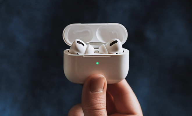 airpods pro 2 funda