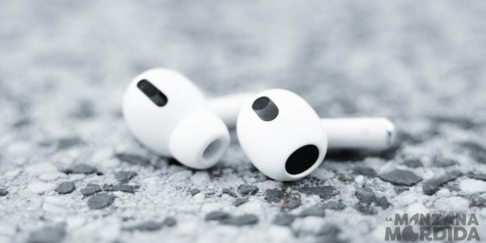 airpods pro airpods 3