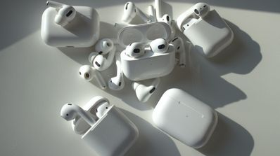 airpods