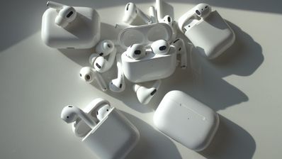 airpods