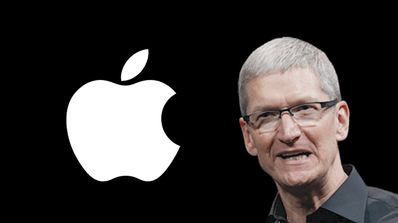 apple tim cook enfadado
