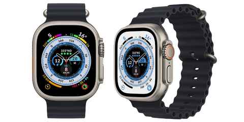 Probamos el Apple Watch Ultra 2: seguramente, un reloj que no necesitas