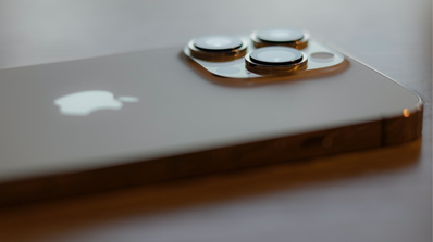 iPhone 14 Pro Max modelo de 2022