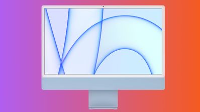 imac 24 pulgadas
