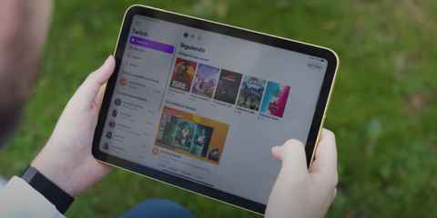 Qué iPad comprar (2024): todas las tabletas del catálogo de Apple, sus  prestaciones y consejos
