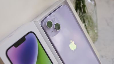 iphone 14 malva