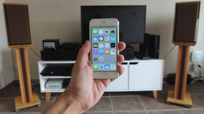 ipod touch 5