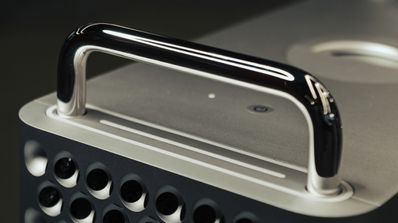mac pro diseño
