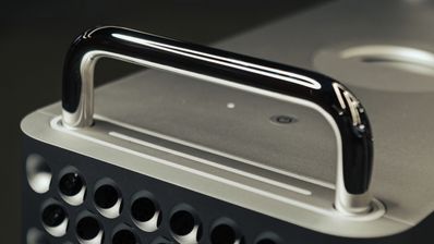 mac pro diseño