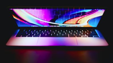 macbook air m1