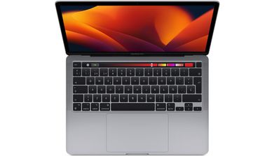 macbook pro 13 m2