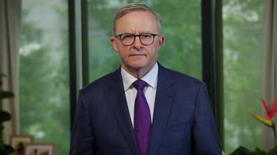 primer ministro australia