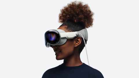 Las gafas VR de Apple podrían tener un hardware tan impresionante como su  precio