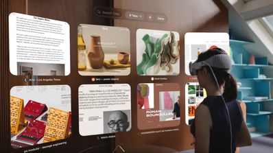 apple vision pro