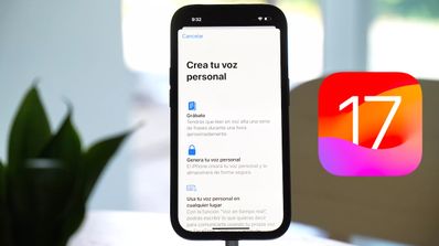 Voz siri