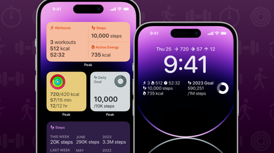 Widgets