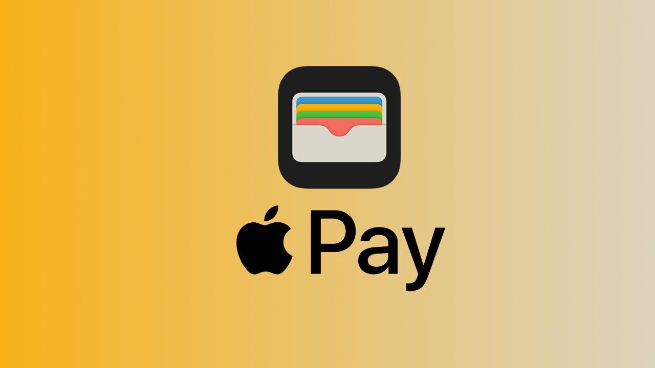 apple pay wallet tarjetas