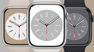 apple watch series 8 oferta