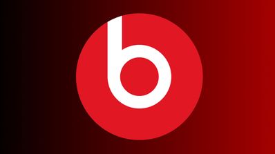 beats logo