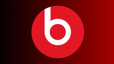 beats logo