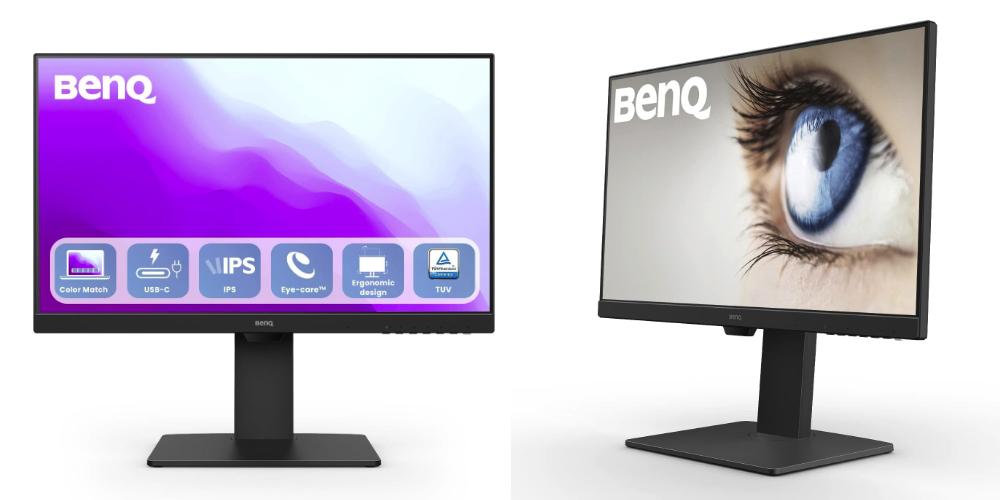 Selección de los mejores monitores baratos para comprar en Phone House