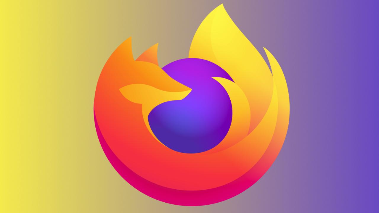 firefox logo portada